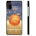 Capa Protectora - Samsung Galaxy A41 - Basquetebol