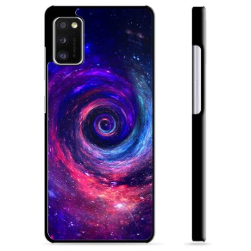 Capa Protectora - Samsung Galaxy A41 - Galaxy