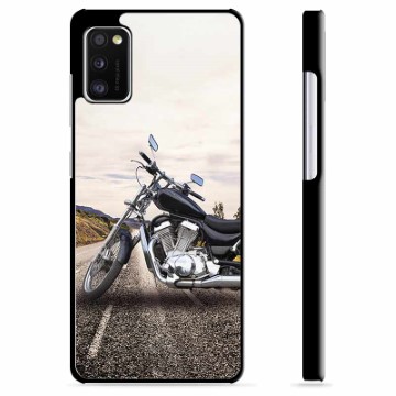 Capa Protectora - Samsung Galaxy A41 - Moto