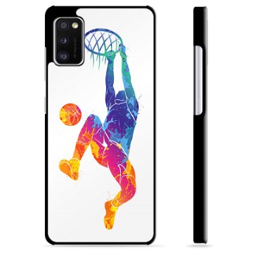 Capa Protectora - Samsung Galaxy A41 - Afundanço