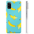 Capa de TPU para Samsung Galaxy A41  - Bananas