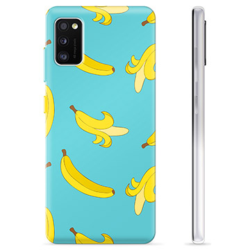 Capa de TPU para Samsung Galaxy A41  - Bananas