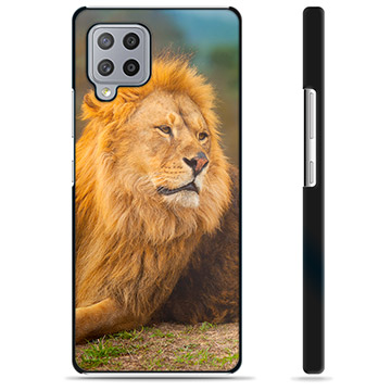 Capa Protectora - Samsung Galaxy A42 5G - Leão