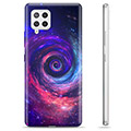 Capa de TPU - Samsung Galaxy A42 5G - Galaxy