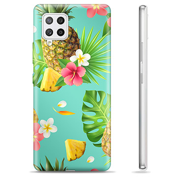 Capa de TPU - Samsung Galaxy A42 5G - Verão