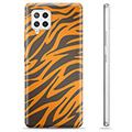 Capa de TPU - Samsung Galaxy A42 5G - Tigre