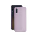 Capa Samsung Galaxy A50/A30s Ksix Liquid TPU - Rosa