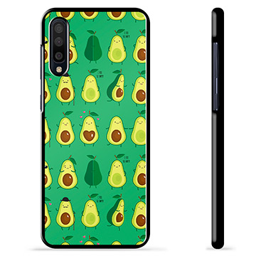 Capa Protectora - Samsung Galaxy A50 - Padrão de Abacate