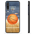 Capa Protectora - Samsung Galaxy A50 - Basquetebol