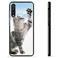 Capa Protectora - Samsung Galaxy A50 - Gato