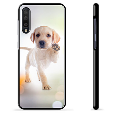 Capa Protectora - Samsung Galaxy A50 - Cão