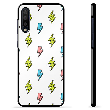 Capa Protectora - Samsung Galaxy A50 - Flashes