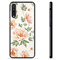 Capa Protectora - Samsung Galaxy A50 - Floral