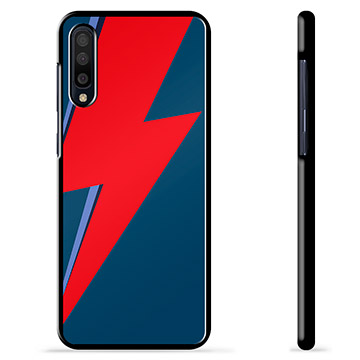 Capa Protectora - Samsung Galaxy A50 - Relâmpago