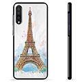 Capa Protectora - Samsung Galaxy A50 - Paris