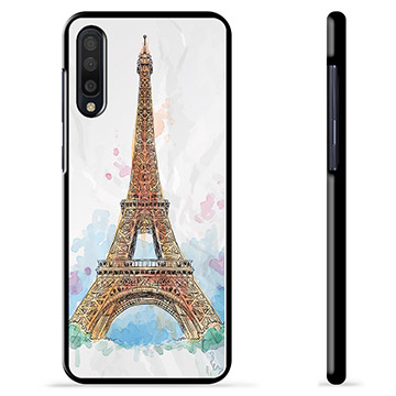 Capa Protectora - Samsung Galaxy A50 - Paris