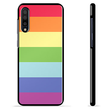 Capa Protectora - Samsung Galaxy A50 - Orgulho