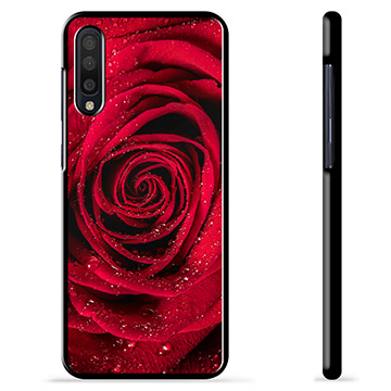 Capa Protectora - Samsung Galaxy A50 - Rosa