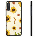 Capa Protectora - Samsung Galaxy A50 - Girassol