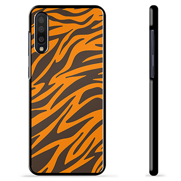 Capa Protectora - Samsung Galaxy A50 - Tigre