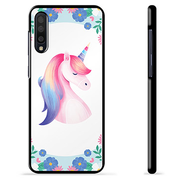 Capa Protectora - Samsung Galaxy A50 - Unicórnio