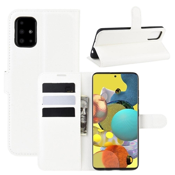 Bolsa Tipo Carteira para Samsung Galaxy A51 5G