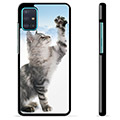 Capa Protectora - Samsung Galaxy A51 - Gato