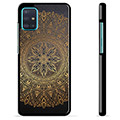 Capa Protectora - Samsung Galaxy A51 - Mandala