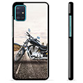 Capa Protectora - Samsung Galaxy A51 - Moto