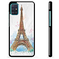 Capa Protectora - Samsung Galaxy A51 - Paris