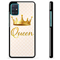 Capa Protectora - Samsung Galaxy A51 - Rainha