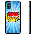 Capa Protectora - Samsung Galaxy A51 - Super Pai