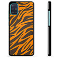 Capa Protectora - Samsung Galaxy A51 - Tigre