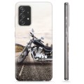 Capa de TPU - Samsung Galaxy A52 5G, Galaxy A52s - Moto