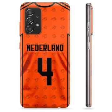 Capa de TPU - Samsung Galaxy A52 5G, Galaxy A52s - Holanda