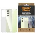 Capa PanzerGlass HardCase para Samsung Galaxy A54 5G - Transparente