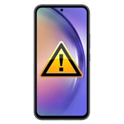 Reparação da Bateria do Samsung Galaxy A54 5G