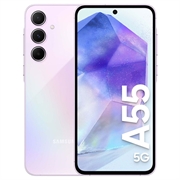 Samsung Galaxy A55 - 128GB - Lilás