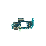 Cabo flex de Conector de Carregamento GH96-16718A para Samsung Galaxy A55