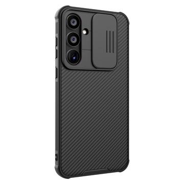 Capa Híbrida Nillkin CamShield Prop para Samsung Galaxy A55