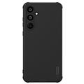 Capa Híbrida Nillkin Super Frosted Shield Pro para Samsung Galaxy A55 - Preto