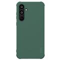 Capa Híbrida Nillkin Super Frosted Shield Pro para Samsung Galaxy A55 - Verde