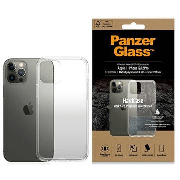 Capa PanzerGlass HardCase para iPhone 12/12 Pro - Transparente