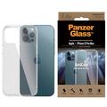 Capa PanzerGlass HardCase para iPhone 12 Pro Max - Transparente