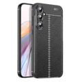 Capa de TPU Slim-Fit Premium para Samsung Galaxy A55