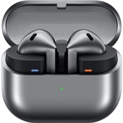 Samsung Galaxy Buds3 SM-R530NZAAEUE - Prata