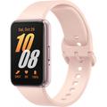 Samsung Galaxy Fit3 Fitness Tracker SM-R390NIDAEUE - Rosa Dourado