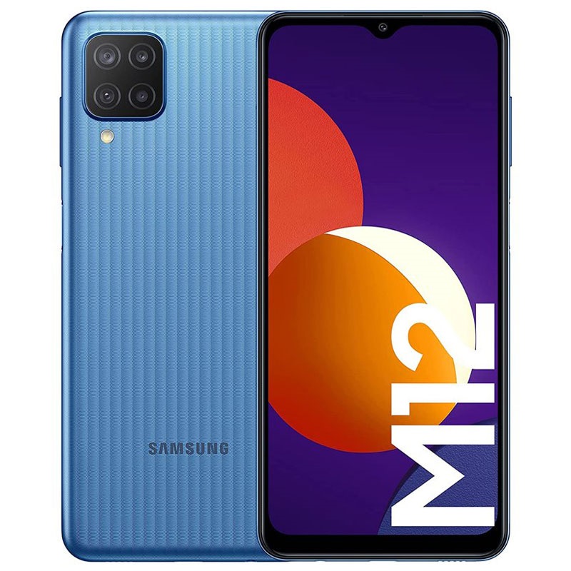 Обои на samsung galaxy m12