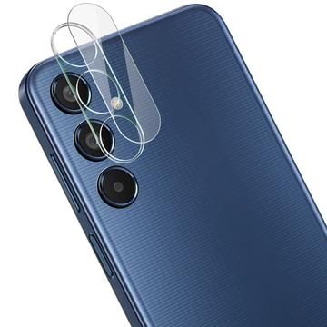 Protetor de Lente para Câmara Imak 2-em-1 HD para Samsung Galaxy M35