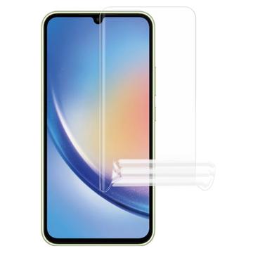 Película Protectora para Samsung Galaxy M35 - Transparente